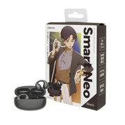cheero Wireless Open Earphones Smart NEO